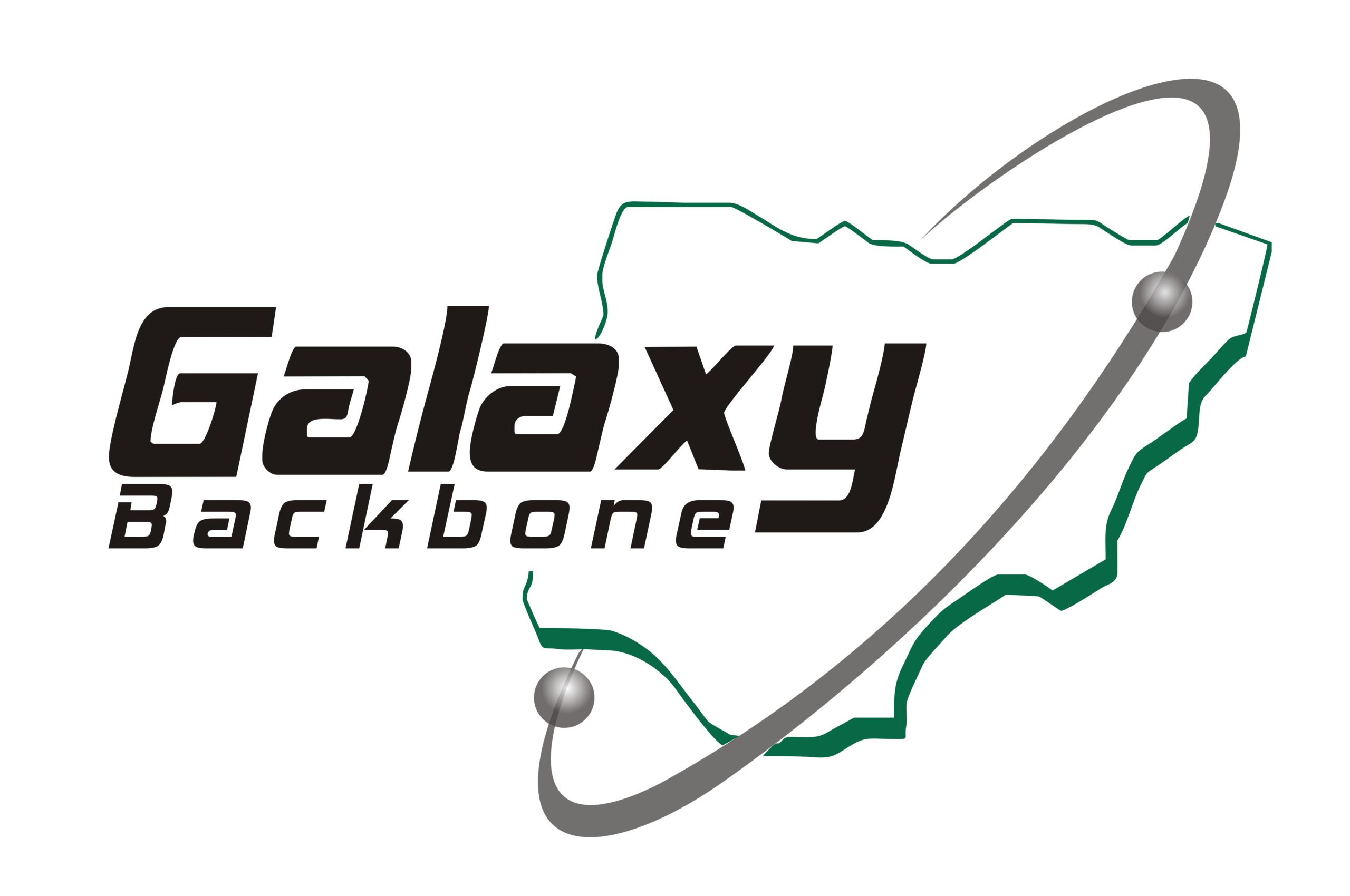 Galaxy Backbone logo