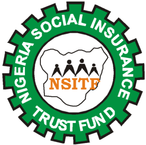 Nigeria Social Insurance Trust Fund logo