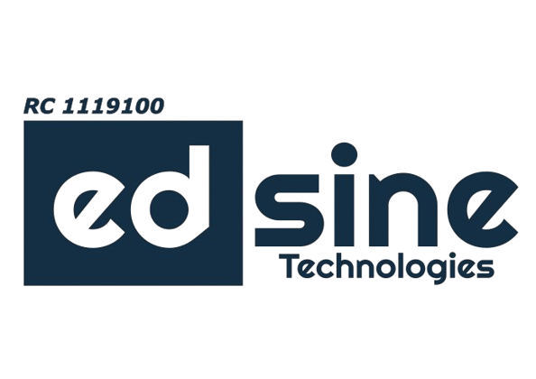 Edsine logo