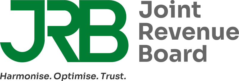 Joint Revenue Board logo